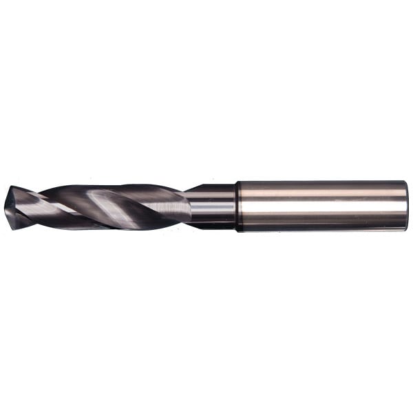 9.922x95x10x142 2FL 140-Point 30-Helix Coolant Through Hurricane Drill